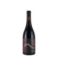（赤）ムンジェベル ロッソ VA 2020/フランク コーネリッセン（750ml）（商品の重さ1100g）