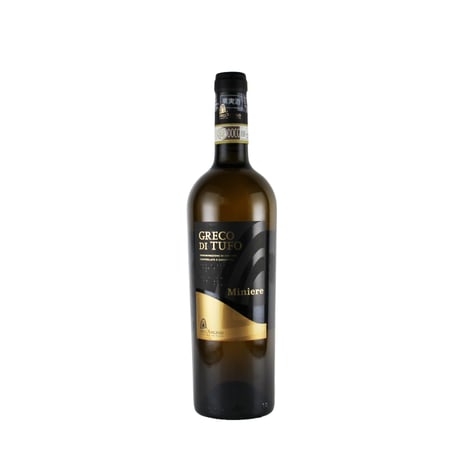 （白）ミニエーレ 2016/カンティーネ デッランジェロ（750ml）（商品の重さ1100g）