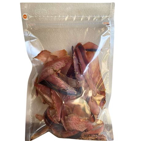 かつおかれぶし削りぶし（厚削り）（60g）（商品の重さ70g）〜ますな屋酒店オリジナル商品〜