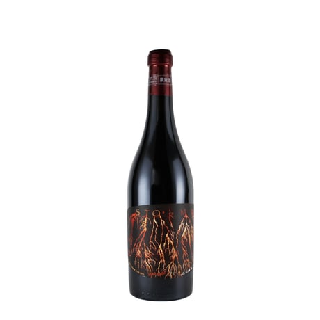 （赤）ストーム ヴェンティ ヴェンティ 2020/パーネヴィーノ（750ml）（商品の重さ1100g）