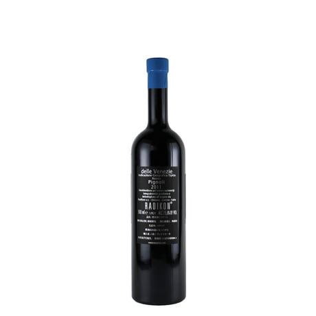 （赤）ピニョーリ 2011/ラディコン（500ml）（商品の重さ1000g）