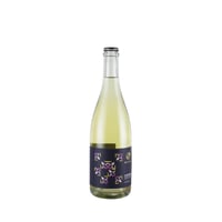 （白微発泡）ラ バロネッサ 2022/ファビオ デ ボーモン（750ml）（商品の重さ1100g）