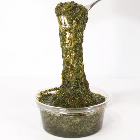 【クール便】天然 アカモク（1kg）（商品の重さ1000g）
