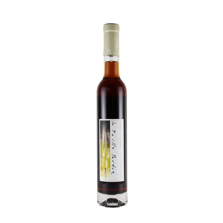 （白甘口）ラ パイユ ペルデュ 2009/ドメーヌ ジュリアン ラベ（375ml）（商品の重さ900g）