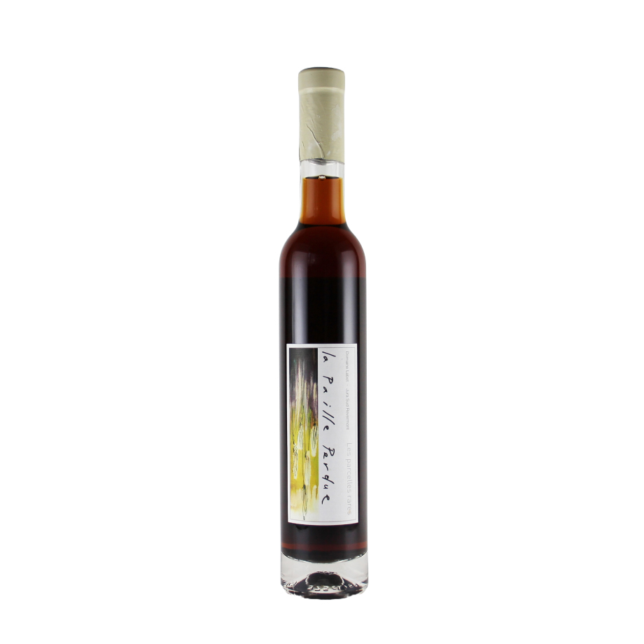 白甘口）ラ パイユ ペルデュ 2009/ドメーヌ ジュリアン ラベ（375ml