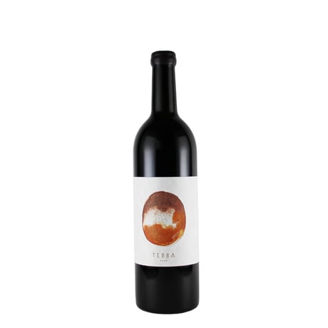 （赤）ヴィンシュプラス ルージュ2  ～テラ～ 2023 vin-shu plus rouge 2 terra 2022（750ml）/ ボタニカルライフ（商品の重さ1100g）