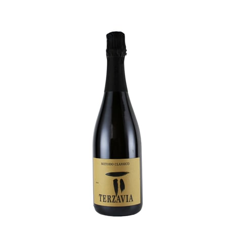 （白発泡）メトド クラッシコ グリッロ 2020/デ バルトリ（750ml）（商品の重さ1100g）