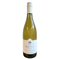（白） 2025 農民ドライ (750ml)(商品の重さ1140g) ／ ココ・ファーム・ワイナリー