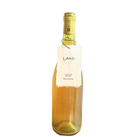 （オレンジ） LAND. 2024 (750ml)(商品の重さ1310g) ／ Fattoria AL FIORE