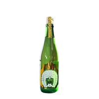【クール便】おだやか 純米しぼりたて 生 (仁井田本家)（720ml）（商品の重さ1100g）