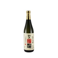 秋鹿 純米大吟醸 剣美（720ml）（商品の重さ1100g）