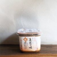 糀みそ 美袋乃唄（みなぎのうた）（1kg）（商品の重さ1000g）
