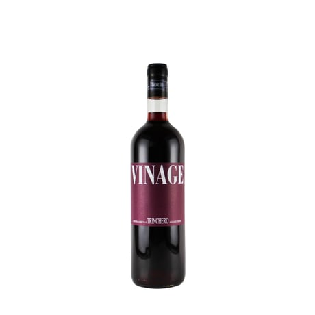 （赤）ヴィナージュ 2019/トリンケーロ（750ml）（商品の重さ1100g）