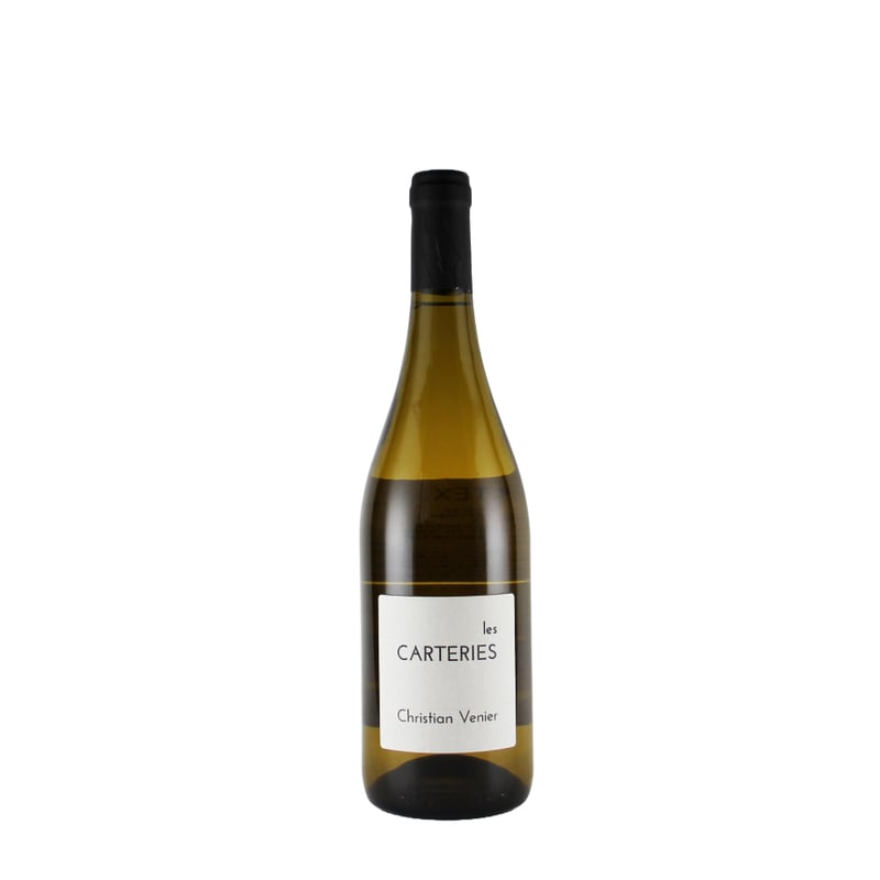 白）レ カルトリー 2018/クリスチャン ヴニエ（750ml）（商品の重さ