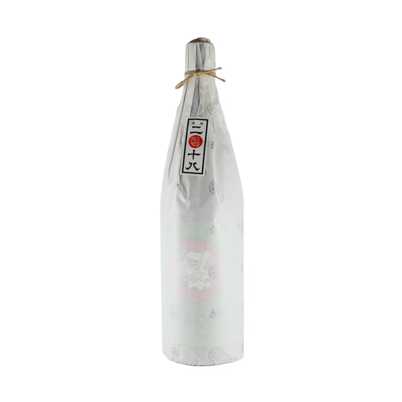 天狗櫻 熟成酒 25度 2019（1.8L）（商品の重さ2700g） | ますな屋酒店