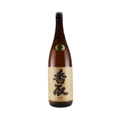 香取 純米90（1.8L）（商品の重さ2700g）