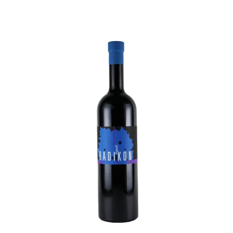 （赤）ピニョーリ 2013/ラディコン（500ml）（商品の重さ1000g）