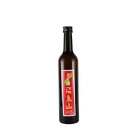 味醂の梅酒 うめ梅飛鳥山（500ml）（商品の重さ700g）