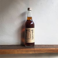 一子相傅 小笠原味醂（600ml）（商品の重さ1000g）