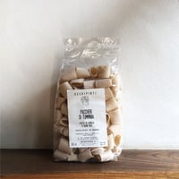 【店頭販売品】パッケリ パスタ（500g）（商品の重さ500g）