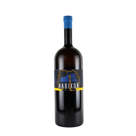 （白醸し）リボッラ 3781 2008/ラディコン（1000ml）（商品の重さ1700g）