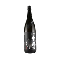 清酒竹鶴 生酛純米（1.8L）（商品の重さ2700g）