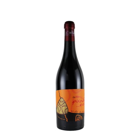 （赤）ピカデエエエ 2020/パーネヴィーノ（750ml）（商品の重さ1100g）