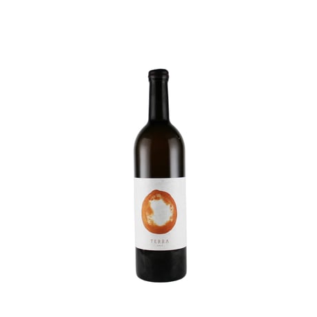 （オレンジ）ヴィンシュプラス アンバー ～テラ～ 2023 vin-shu plus amber ~terra~ 2023（750ml）/ ボタニカルライフ（商品の重さ1100g）
