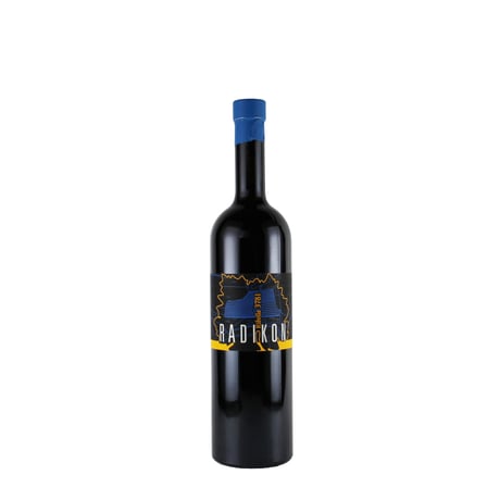 （白醸し）リボッラ3781 2009/ラディコン（500ml）（商品の重さ1000g）