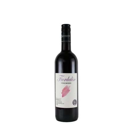 （赤）フレイザ フィオルダリーゾ/サッコレット ダニエーレ（750ml）（商品の重さ1100g）