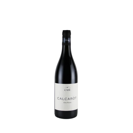 （赤）カルカロット 2015/アルベルト アングイッソラ（750ml）（商品の重さ1100g）