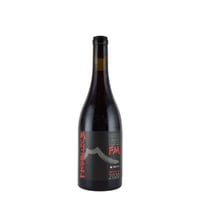 （赤）ムンジェベル ロッソ FM 2020/フランク コーネリッセン（750ml）（商品の重さ1100g）