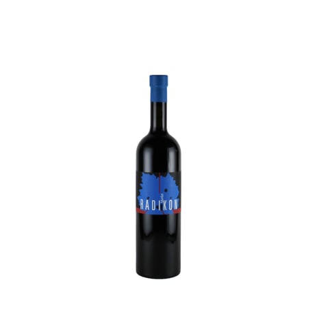 （赤）メルロー 2004/ラディコン（500ml）（商品の重さ1000g）