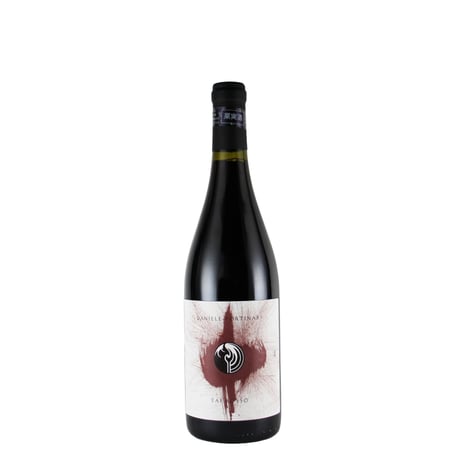 （赤）タイ ロッソ 2018/ダニエーレ ポルティナーリ（750ml）（商品の重さ1100g）