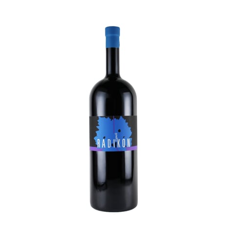 （赤）ピニョーリ 2011/ラディコン（1000ml）（商品の重さ1700g）