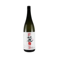 秋鹿 超辛口 全量山田錦 純米吟醸 火入れ（1.8L）（商品の重さ2700g）