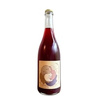 （ロゼ） NECO series momo 2025  (750ml)(商品の重さ1330g) ／ Fattoria AL FIORE