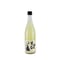 【送料＋クール便】発芽玄米酒「むすひ」（720ml）/ 寺田本家（商品の重さ1100g）