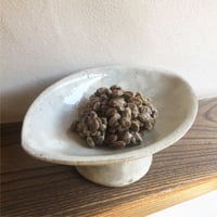 【クール便】【オリジナル商品】長期熟成自然栽培納豆（商品の重さ95g）
