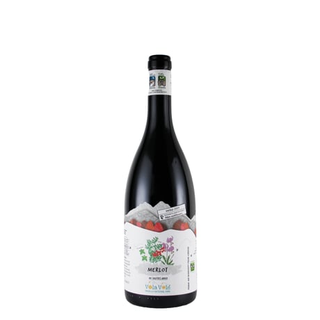 （赤）ヴォラ ヴォレ メルロー/カンティーナ オルソーニャ（750ml）（商品の重さ1100g）