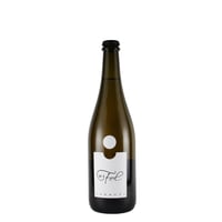 （白微発泡）リ フォル 2024/エツィオ チェッルーティ（750ml）（商品の重さ1100g）