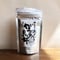 粗挽きがごめ昆布（40g）（商品の重さ45g）