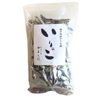瀬戸内海産煮干し 大羽いりこ（150g）（商品の重さ150g）