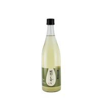 【クール便（通年）】菩提もと仕込  醍醐のしずく（720ml）/ 寺田本家（商品の重さ1100g）