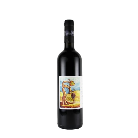（赤）レ フォーレ 2019/カンティーナ ジャルディーノ（750ml）（商品の重さ1100g）