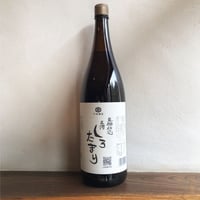 足助仕込三河しろたまり（1800ml）（商品の重さ3100g）