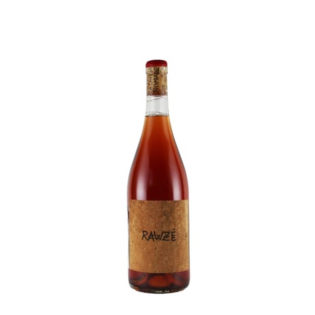 （ロゼ）ロウゼ 2019/ラ カーヴ デ ノマード（750ml）（商品の重さ1100g）