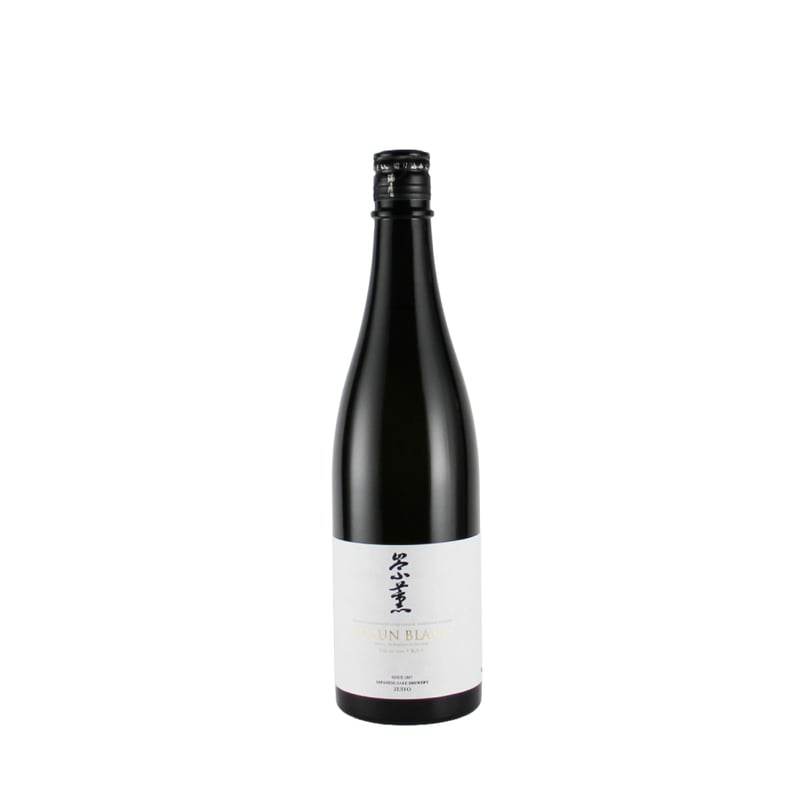薫　宗　合計100個 崇薫（すうくん） BLANC 純米大吟醸酒（720ml）（商品の重さ1300g