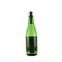【送料＋クール便】しぜんしゅ 生酛 めろん3.33 (720ml) 仁井田本家 (商品の重さ1100g)