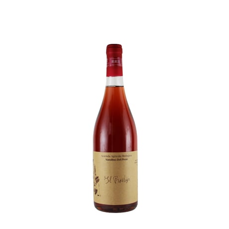 （ロゼ）イル プローディゴ/ナタリーノ デル プレーテ（750ml）（商品の重さ1100g）